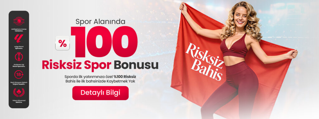 Bahsine Güvenilir Mi?